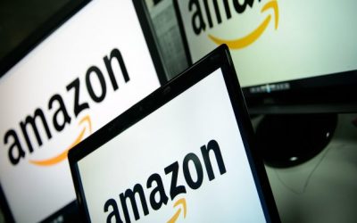 How Amazon Is Set To Steal Market Share This Year and The Next? (Part I)