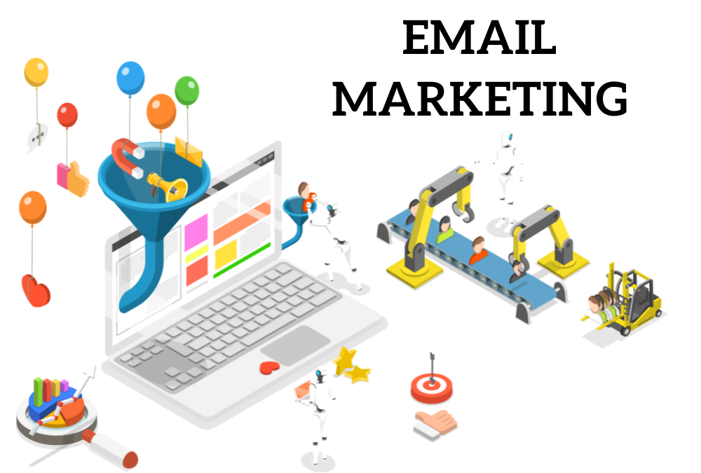 Maximizing ROI with Automated Email Marketing