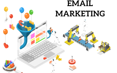 Building Customer Loyalty Through Email Marketing